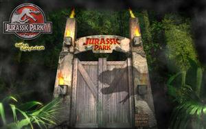 Jurassic Park III